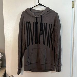 Victoria Secret PINK hoodie